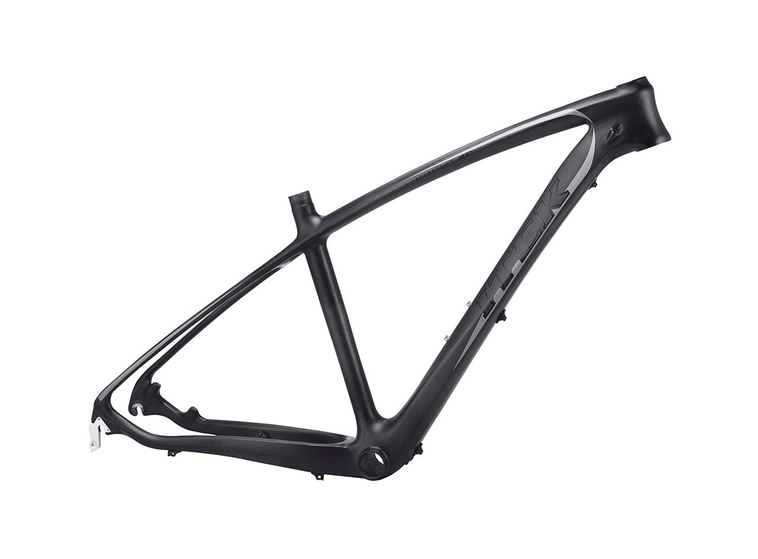 ITEK The Pursuit of Best Bike Frames.