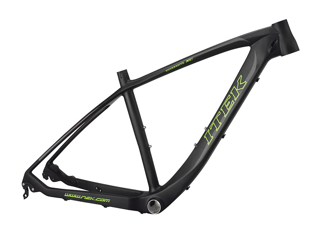 keith mtb frame price